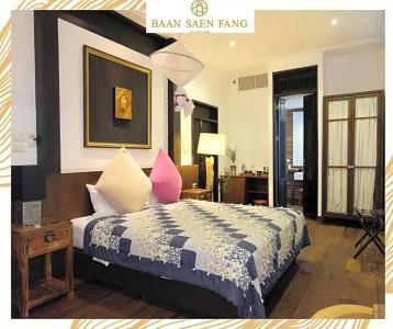 Baan Saen Fang Chiang Mai - Sha Plus - 35