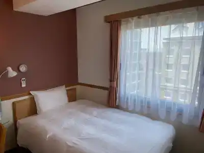 Toyoko Inn Hakata-guchi Ekimae - 22