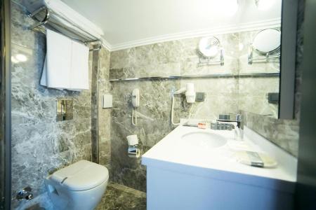 Ankacity Suit Flat - 7