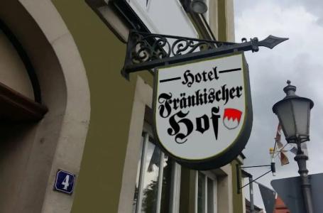 Fränkischer Hof - 0