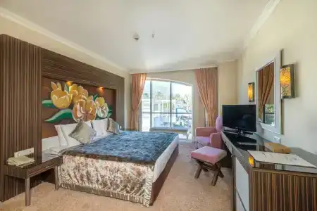 Crystal De Luxe Resort & Spa - All Inclusive - 5