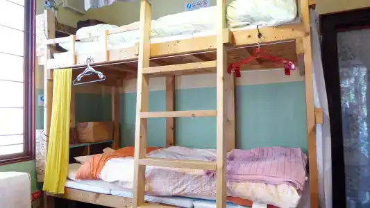 The Otarunai Backpacker's Hostel Morinoki - 38