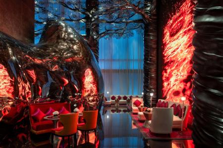 Banyan Tree at La Cigale Mushaireb - 6