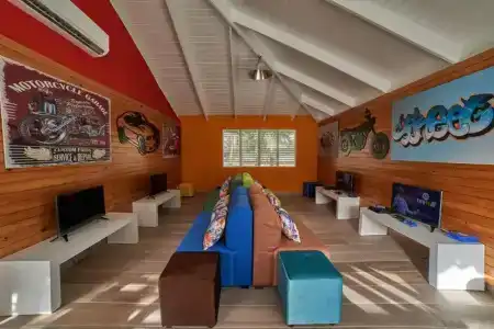 Bahia Principe Grand El Portillo - All Inclusive - 13