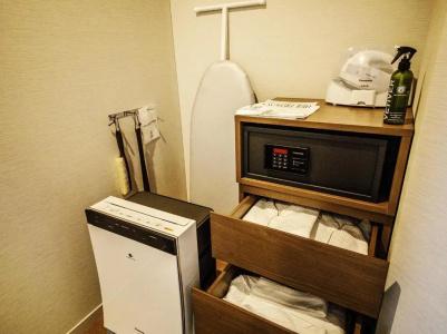 Nagoya Prince Sky Tower - 111