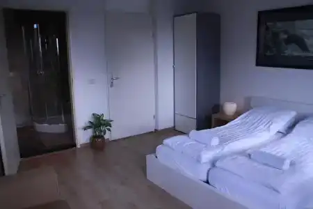 Floriande Bed & Breakfast - 22
