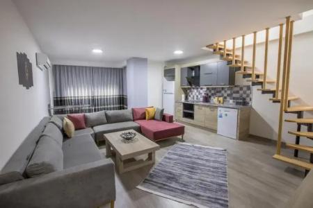 Elanis Suites - 24