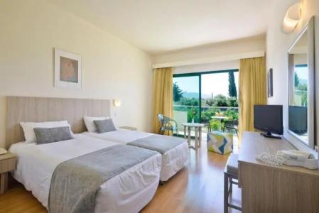 Natura Beach And Villas - 40