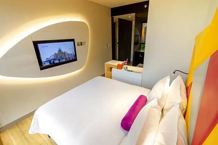 Ibis Styles Singapore On Macpherson - Sg Clean - 56