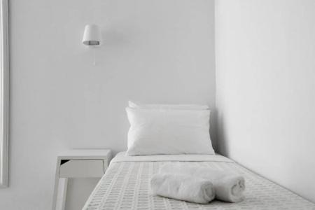 Amperian Mykonos Suites & Villas - 186