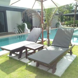 Khaolak Mountain View - 28
