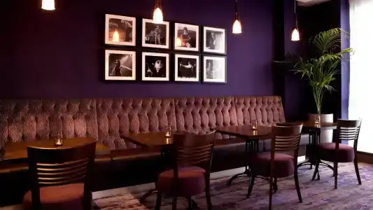 Jurys Inn Dublin Parnell Street - 23
