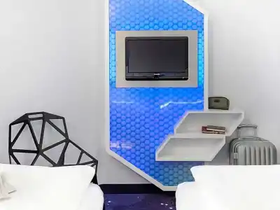 ibis Styles Bremen Altstadt - 43
