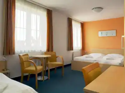 Penzion Krumlov - B&B - 19