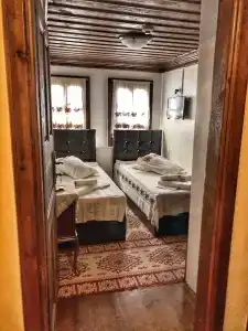Sabri Bey Konak Otel - 24