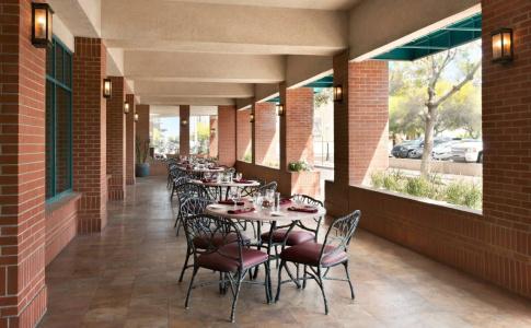 Tucson Marriott University Park - 13