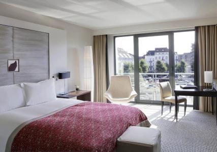 Sofitel Brussels Europe - 7