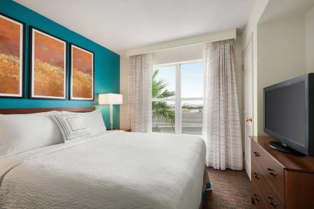 Residence Inn Las Vegas South - 49