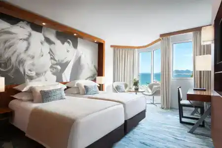 Jw Marriott Cannes - 3