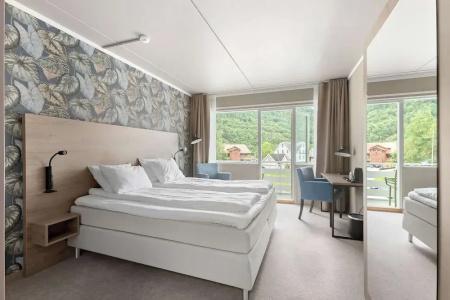 Kinsarvik Fjordhotel, Best Western Signature Collection - 67