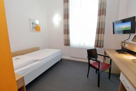 Townhouse Düsseldorf - 22