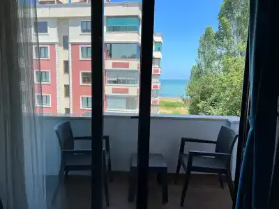 Ferah Suites - 42