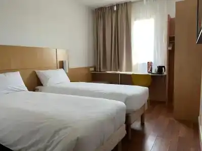 Ibis Kielce Centrum - 2