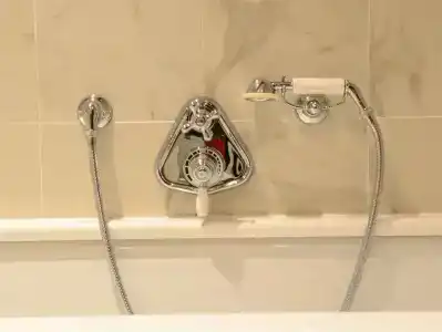 La Chambre du Marais - 78