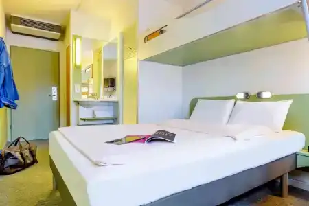 Ibis budget Regensburg Ost - 20