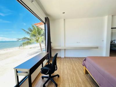 The Scenery Beach Resort - 106