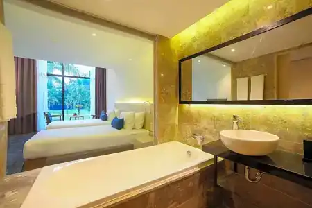 Temple Resort Managed By Rhm - 100