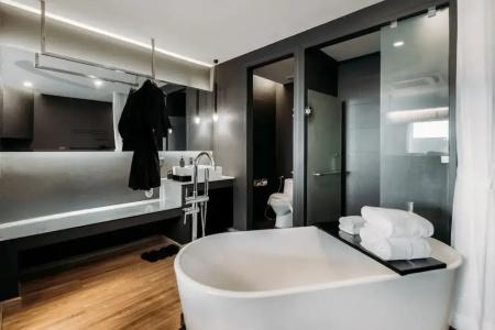 The Westin Siray Bay Resort & Spa, Phuket - Sha Extra Plus - 92
