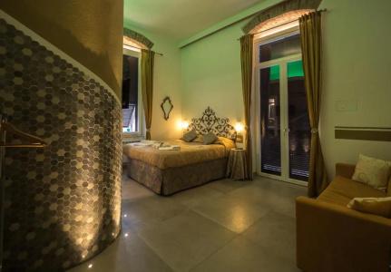 Teresa Rooms & Suites - 101