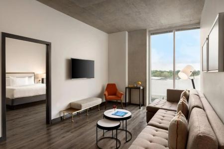 Twelve Midtown, Marriott Autograph Collection - 21