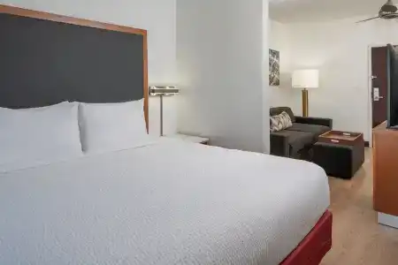 SpringHill Suites by Marriott Charleston Riverview - 74