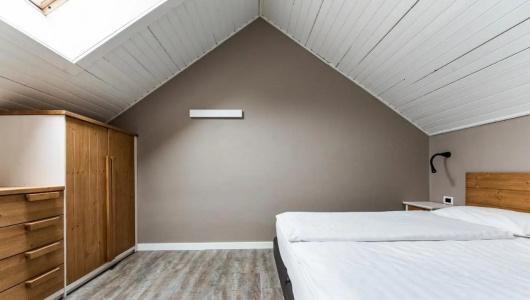 Residence Contrin - 40