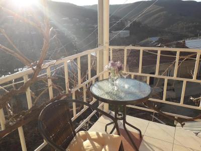 Nana's Guest House - 12