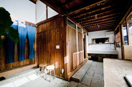 Hostel Saruya - 64