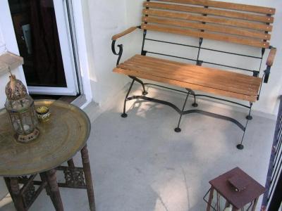 Gästeträume Im Viertel - 58