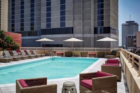 Jw Marriott New Orleans - 15