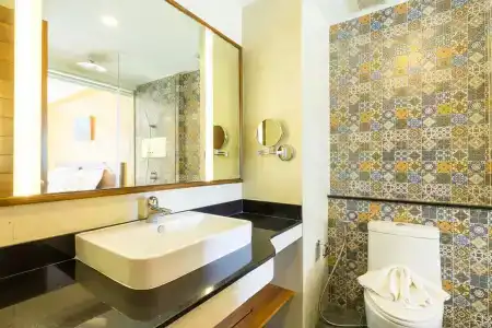 Coriacea Boutique Resort - Sha Plus - 10
