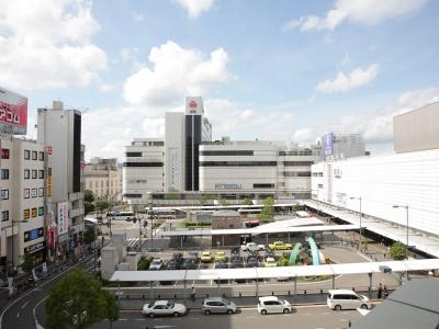 Granvia Wakayama - 16