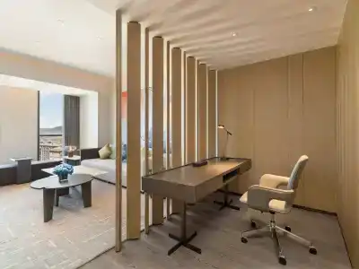 Doubletree By Hilton Kunming Airport - 101
