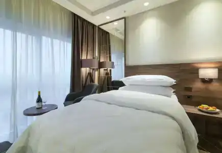 Sheraton - 58