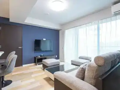 Dream Inn Hakata - 144