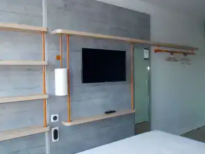 Ibis Styles Rouen Centre Rive Gauche - 5