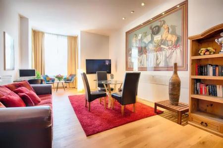 Art Charlottenburger Hof Berlin - 13