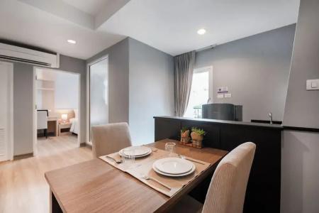 Kokotel Bangkok Dheva Thonglor - 101