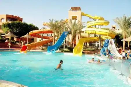 Nubian Island - Couples & Families only - 16