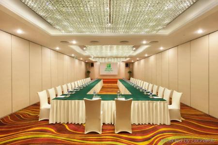 Holiday Inn Shanghai Vista, An Ihg - 12